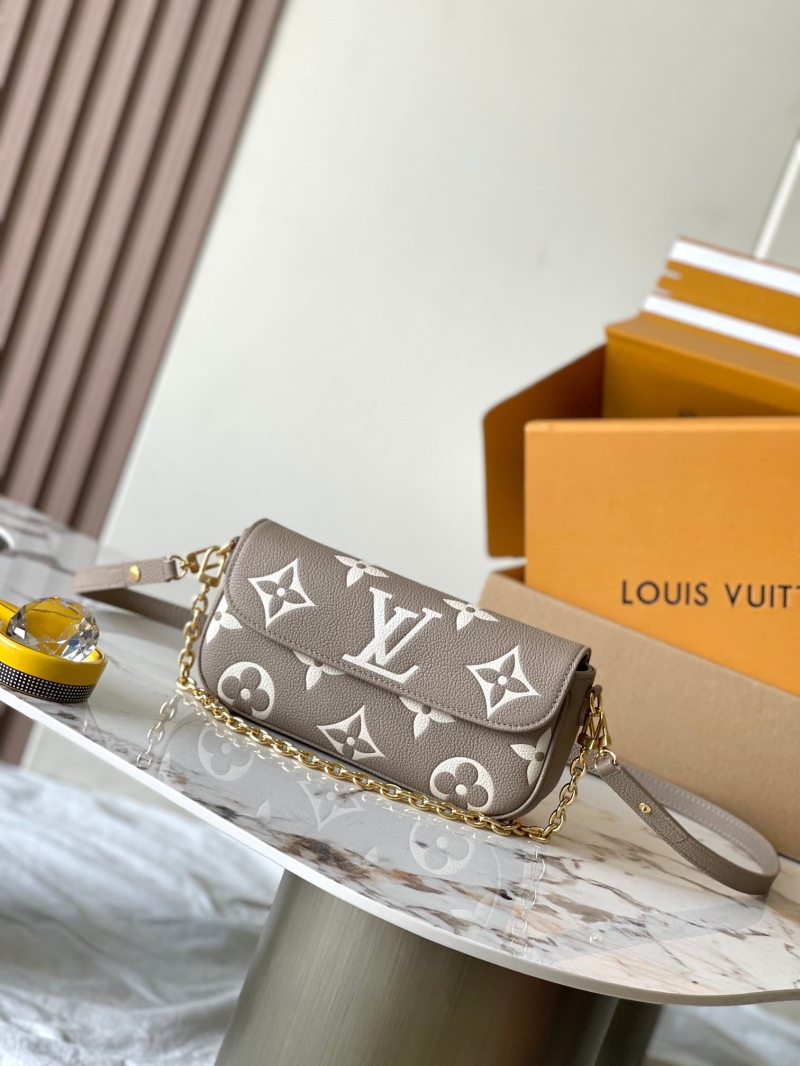 LV Satchel bags